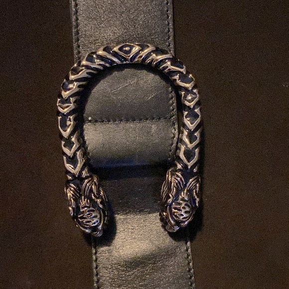 Gucci Dionysus 1st generation x Tom Ford collaboration, unique/one-of-a kind - Picture 3 of 6